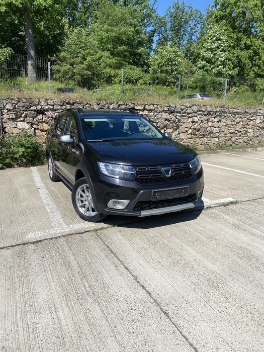 DACIA Logan MCV 2019