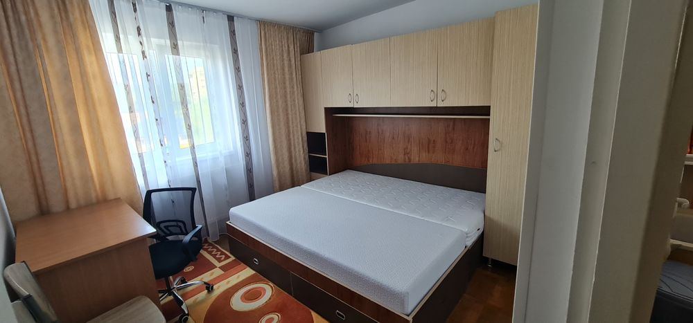 Vând apartament, 2 camere