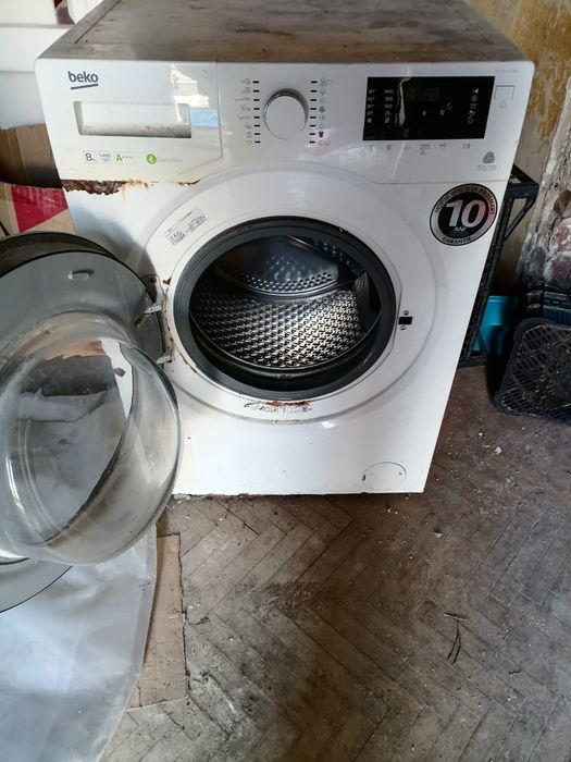 De. Vânzare. Mașina   de. Spălat.