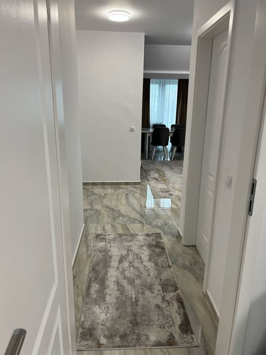 Apartament 2 camere Zona Bucurestii Noi Parc Bazilescu Metrou Jiului