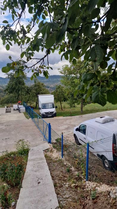 Vand Autoutilitare Frigorifice ,Vand Dube Frigorifice,Dube Frigorifice