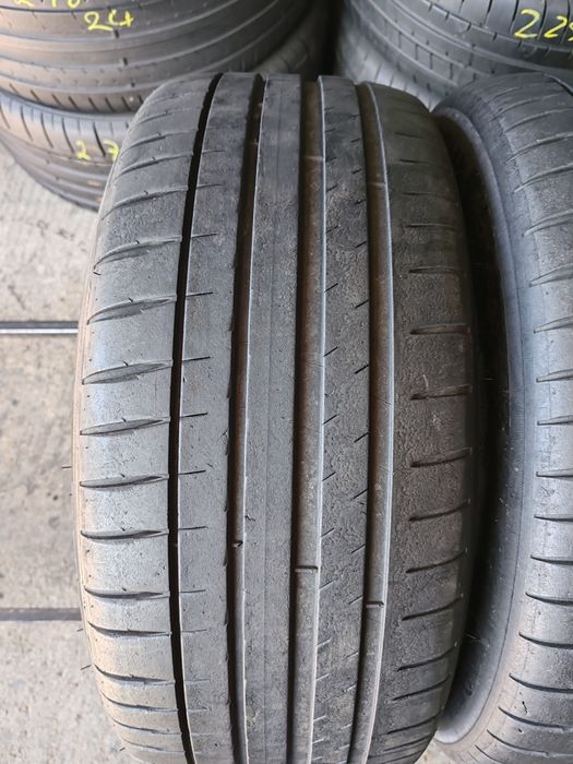 2 anvelope 235 45 17