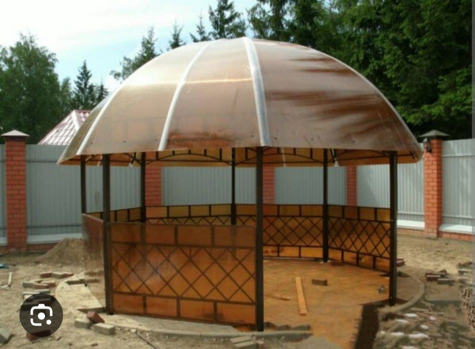 Черепица от 1000 тг