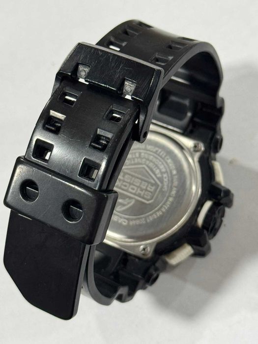 Casio  G-Shock GA-400