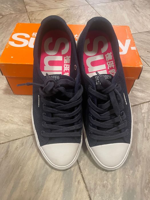 Оригинални Дамски кецове SUPERDRY 40 р-р