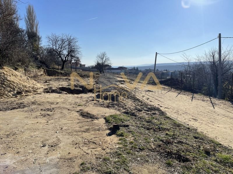 Продава се Парцел в Варна, м-т Ракитника - 907 кв.м за 50 €/кв.м - Снимка #1