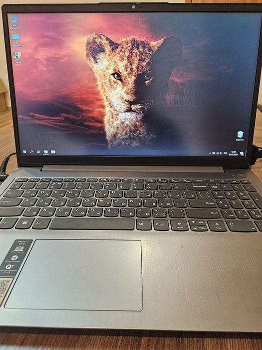 Lenovo ideapad 3