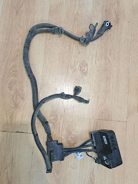 Cablaj borna plus baterie Originala Kia Ceed 2 1.6i