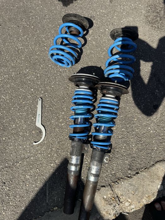 Bilstein B14  BMW E90 / E91 / E92 / E93 Coilover