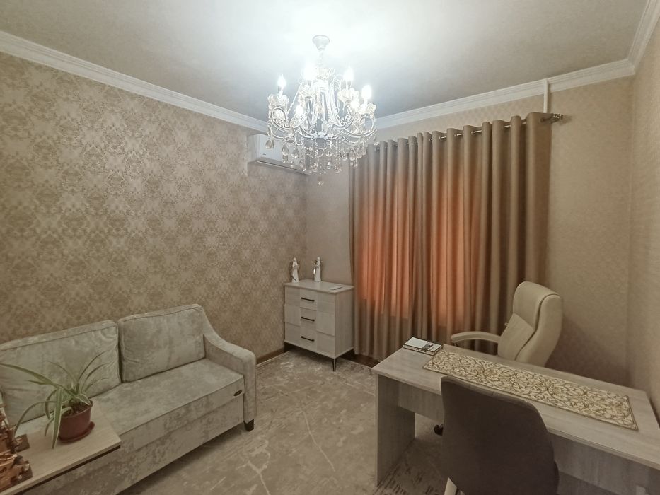 Юнусабад 9, 3/2/5. Балкон 2*6 .