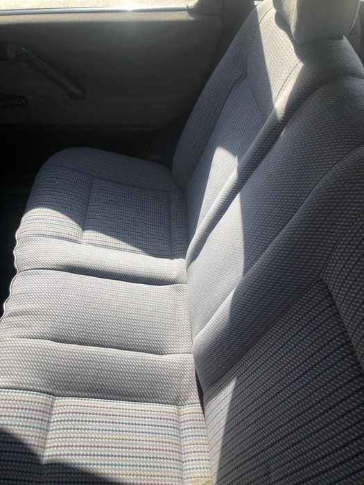 Passat b3универсал