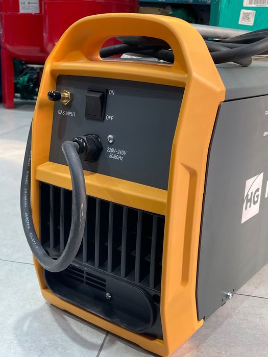 Сварочный аппарат, КМП и Електирод, Extremig 160 W HUGONG