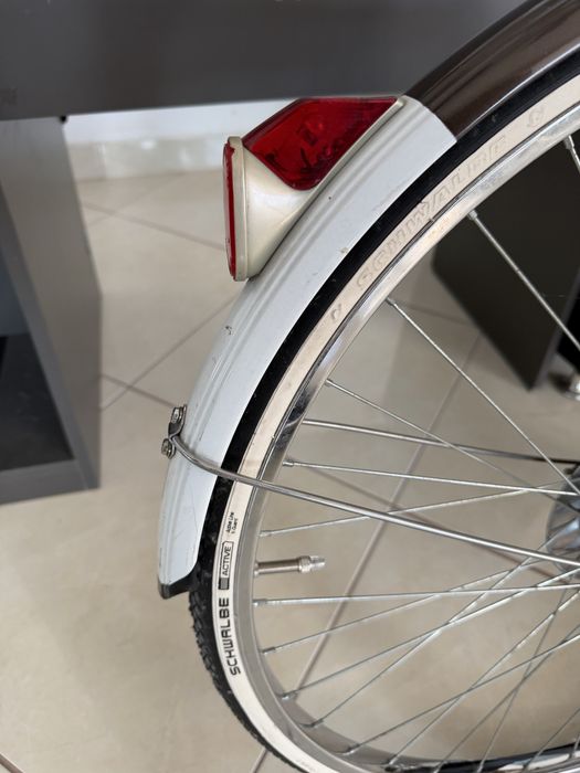 Bicicleta Bridgestone