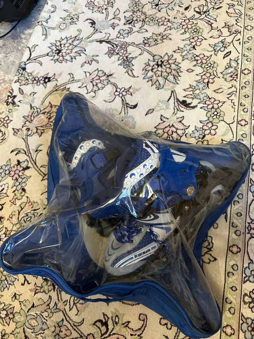 Ролики роиллиииик