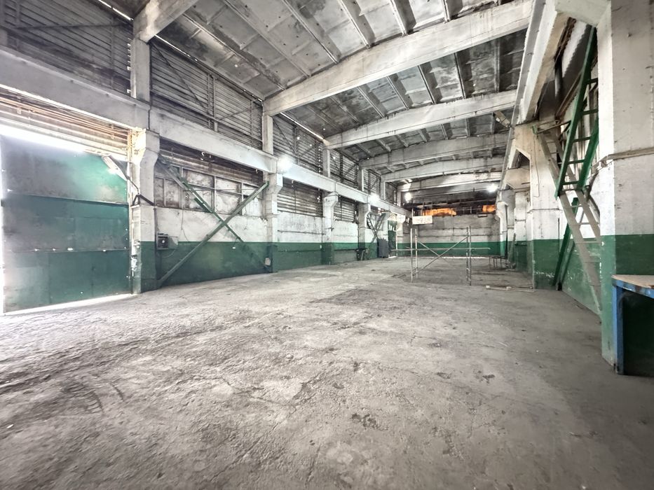 Аренда под склад Куйлук базар