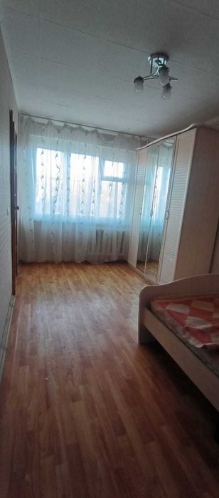 продам 3ком квартиру в районе Бегемота