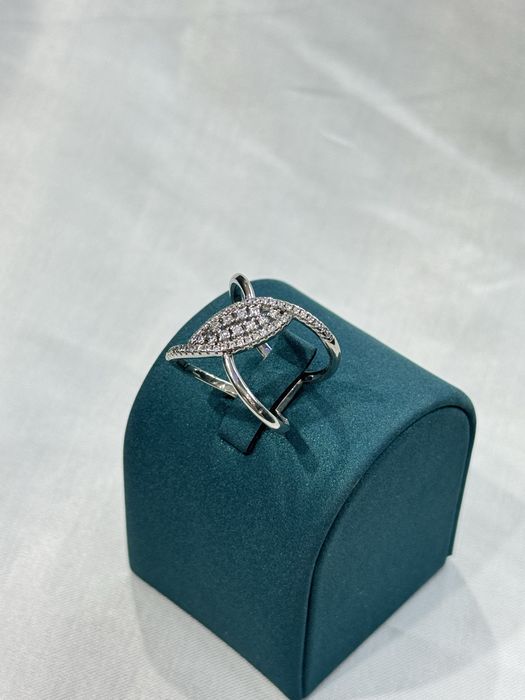 Серебряное кольцо 925, Kumush uzuk 925