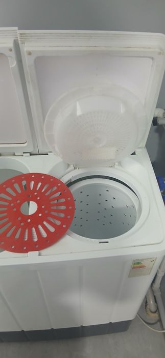 Kir mashina pol avtamat