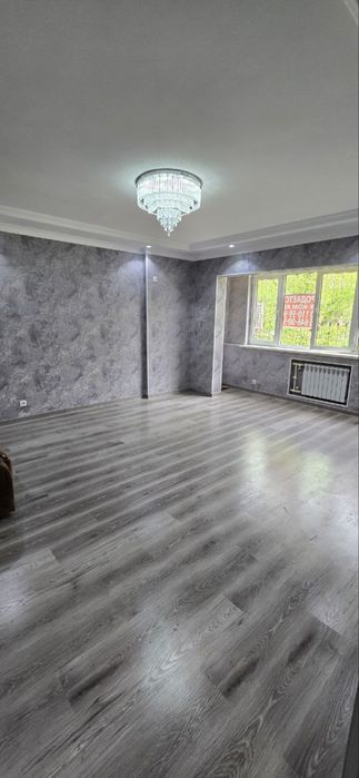 Ремонт под ключ