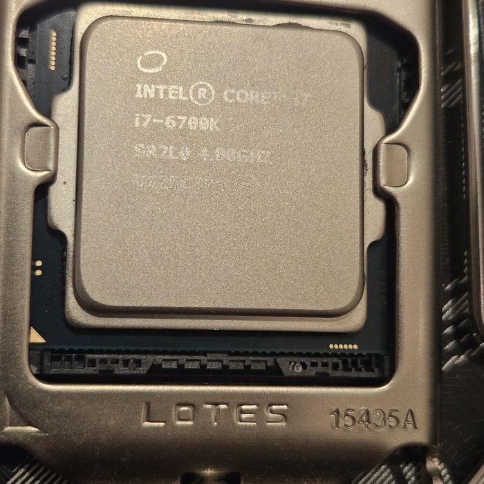 Vand kit placa de baza+procesor+Ram