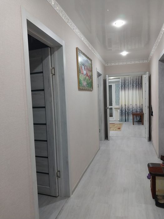 Продам квартиру в центре