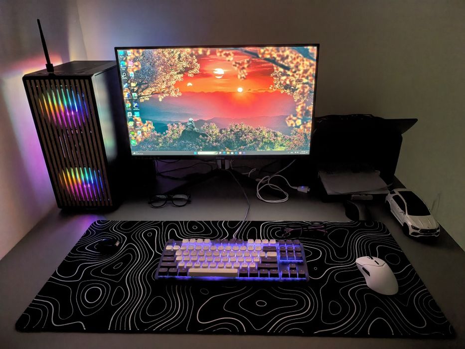 Igravoy Kompyuter Cs2 uchun tayyor zborka