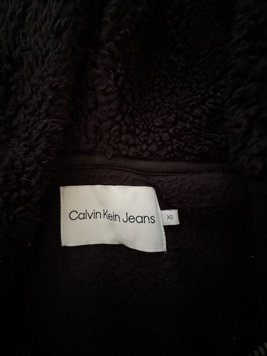 Женско яке calvin klein xs