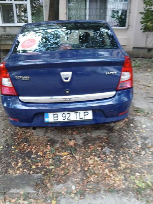 Vand dacia Logan