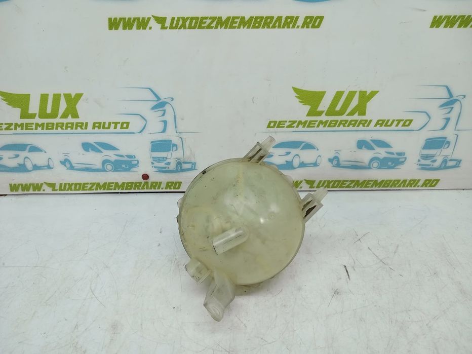 Vas expansiune antigel 9654310780 1.6 hdi Citroen C4 Picasso 1 (2006 - 2013)