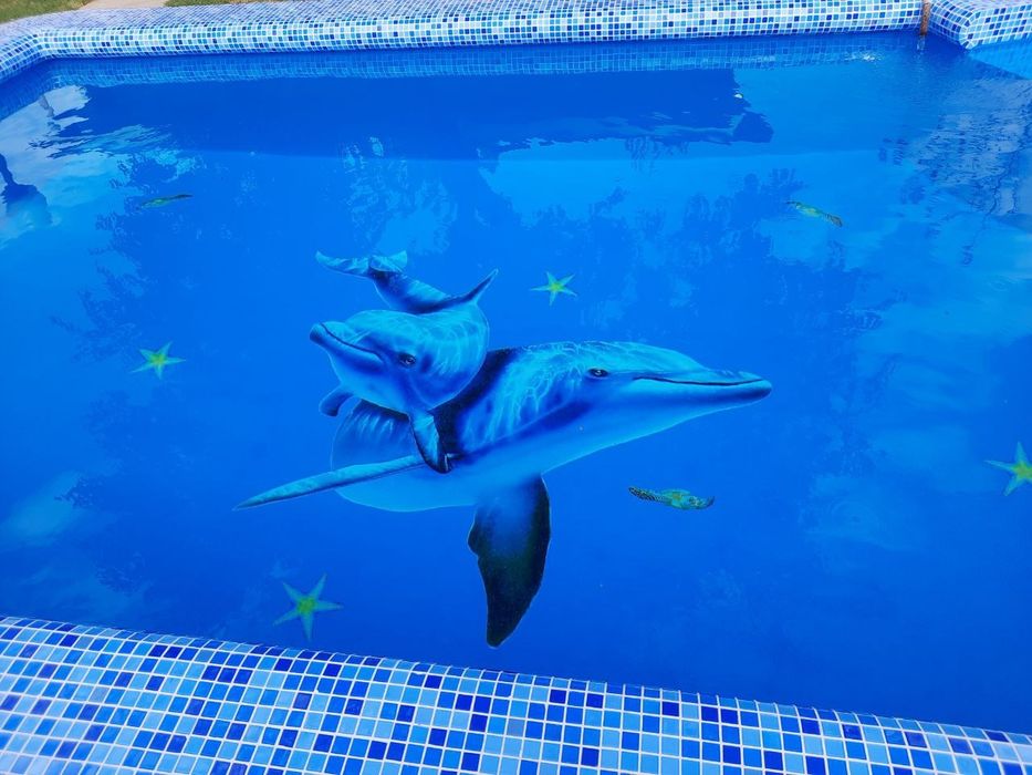 Дача Октош ойлавий