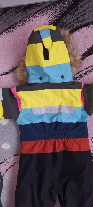 Combinezon/costum de schi everest