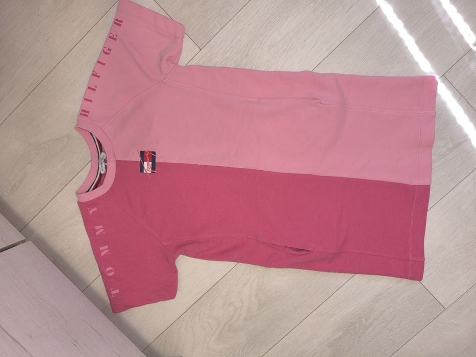 Tommy Hilfiger спортна рокля ХС нова