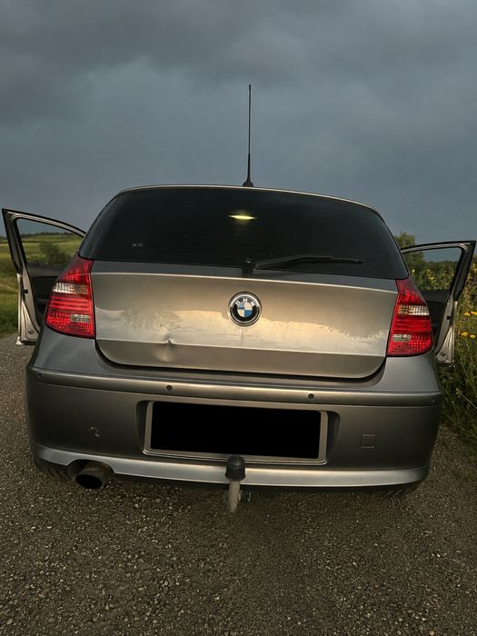 BMW 1 Series 2009 — imagine 2