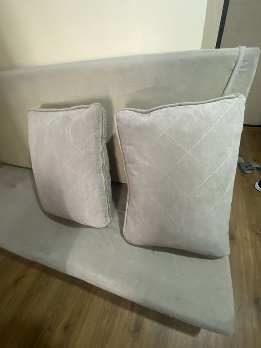 диван 3 местный, раскладной, беспалтно