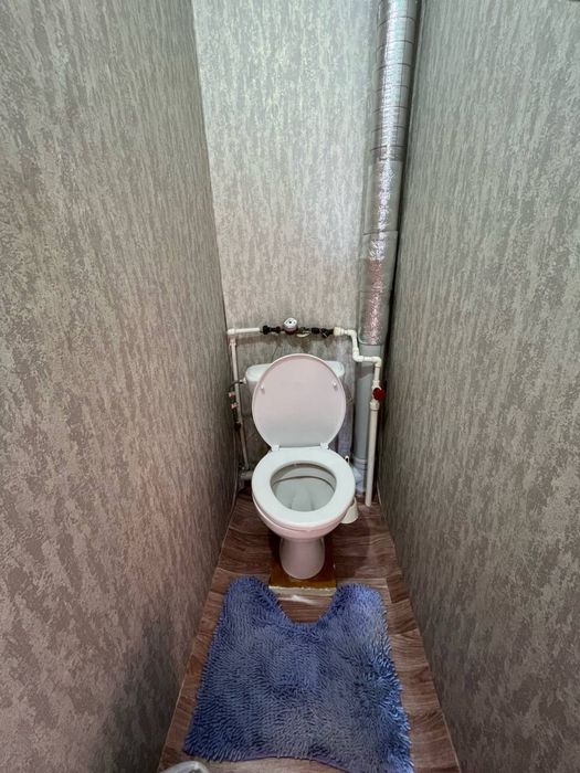 Продается 3х комнатная квартира