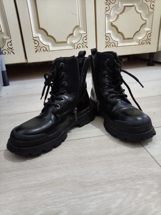 Продам полусапожки