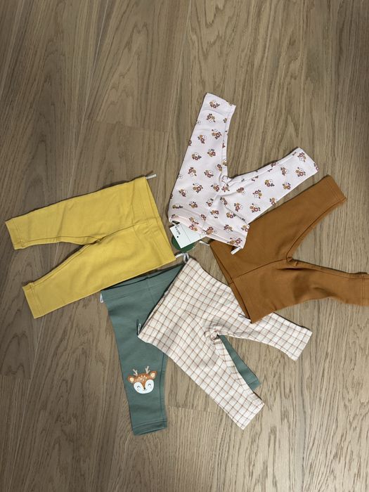 Haine Fetite 2 - 3 Luni