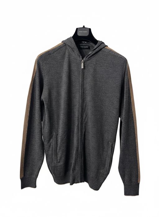 Кофта Kanye Grasso