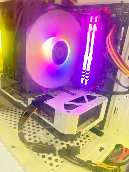 Продам игровой компьютер