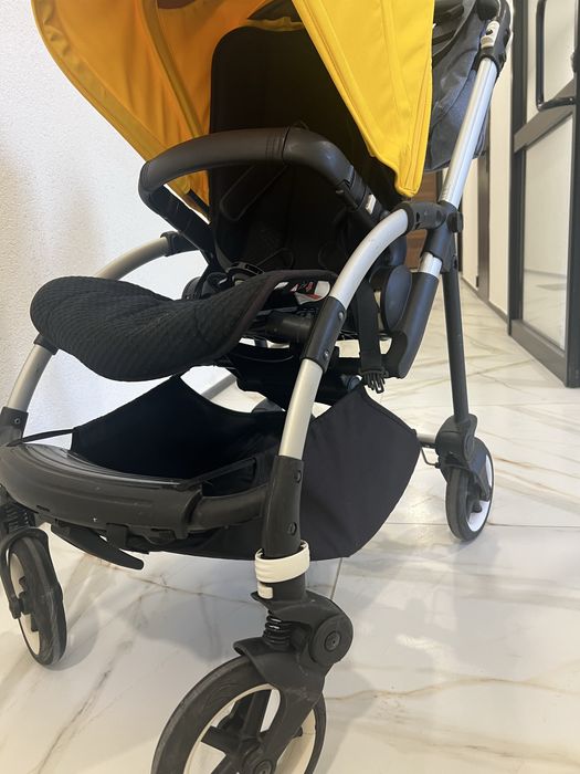Детска количка Bugaboo Bee 6