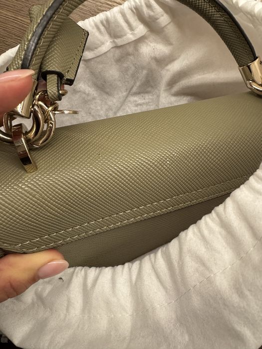 Чанта Guess GIZELE
