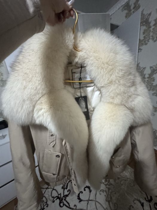 Продам куртку
