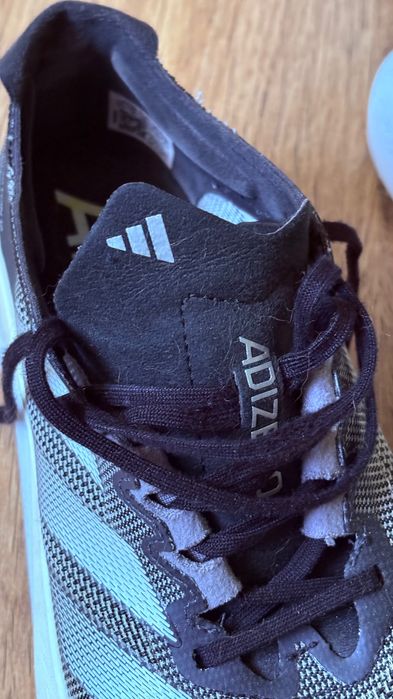 Pantofi alergare Adidas Boston 12 masura 39