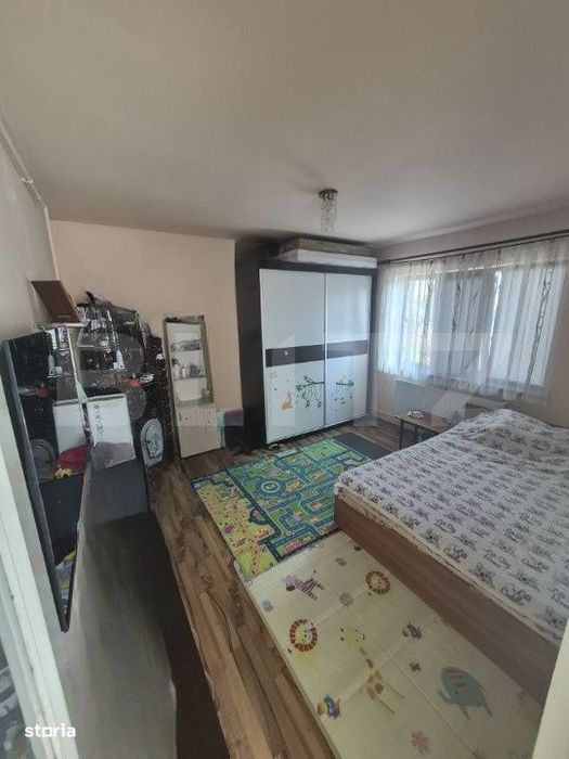 Casa cu 3 camere, 104.11 mp, zona Campia Turzii