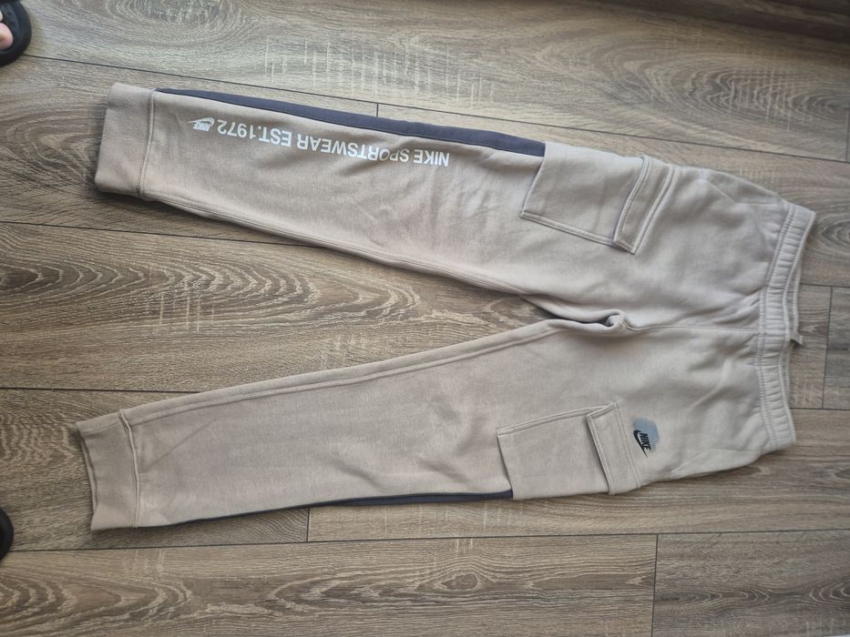 Pantaloni baieti Nike xl