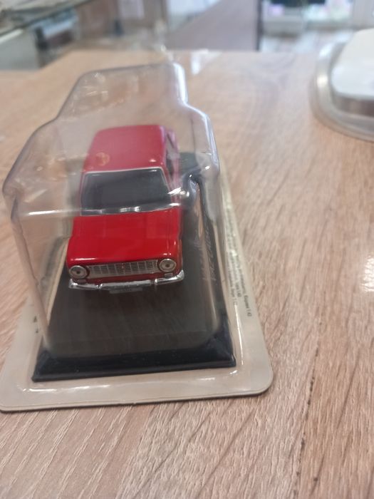 Vaz Lada 2101 ZHIGULI