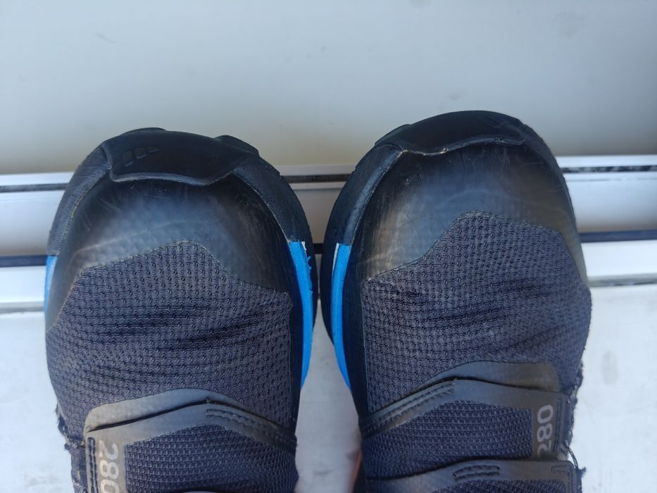 Adidas trail dama Terrex mărimea 40 cu închidere BOA