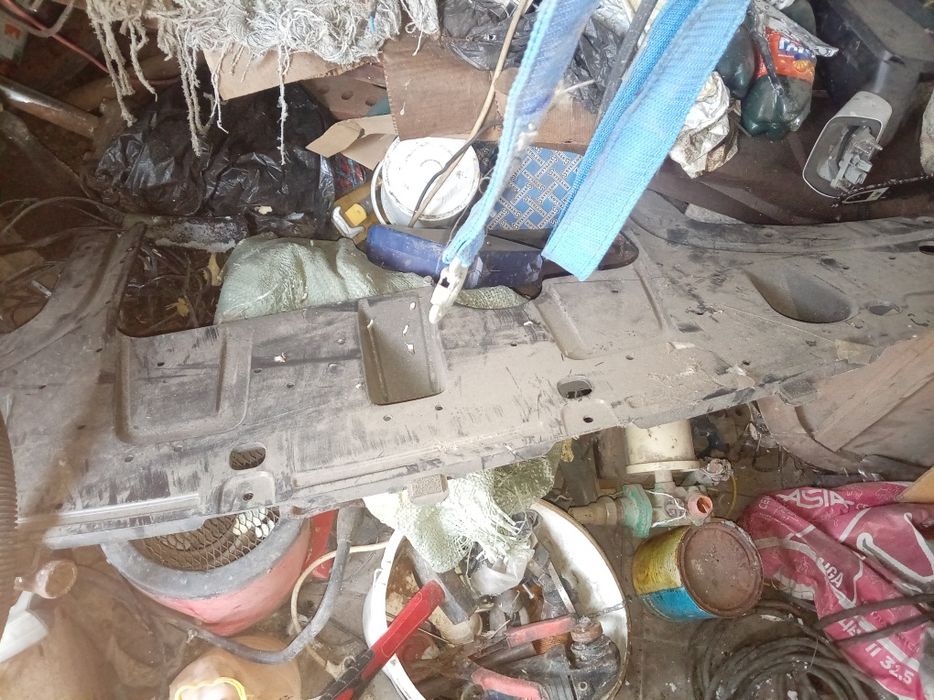 Продам запчасти на кустин