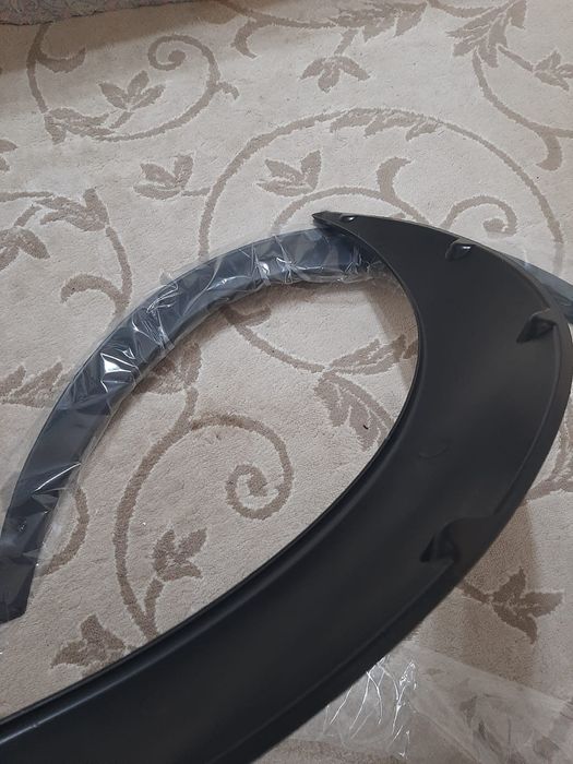 Продам расширители арок