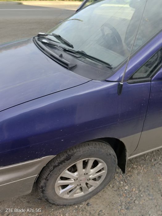 Хороший автомобиль